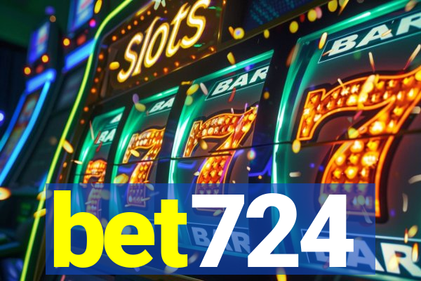 bet724