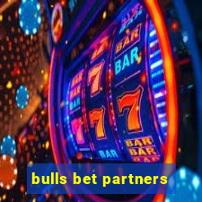 bulls bet partners