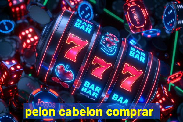 pelon cabelon comprar