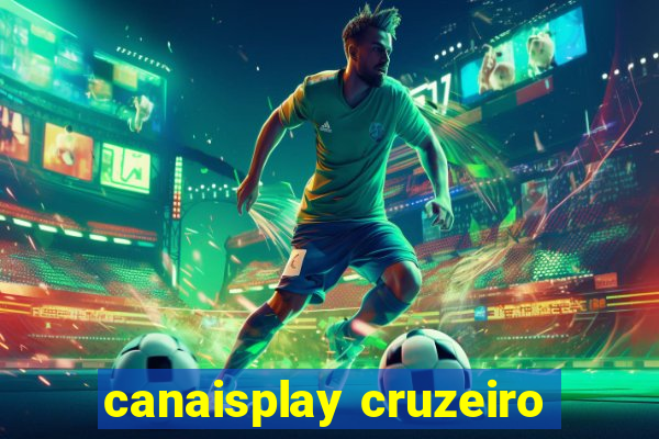 canaisplay cruzeiro