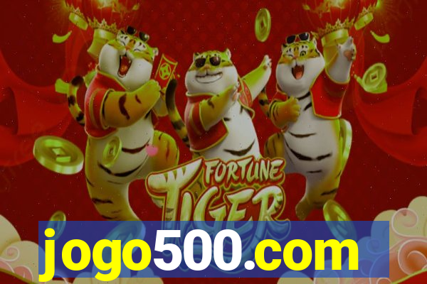 jogo500.com