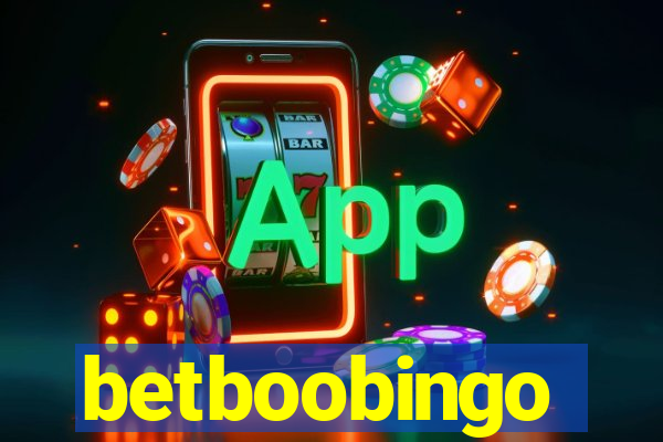 betboobingo