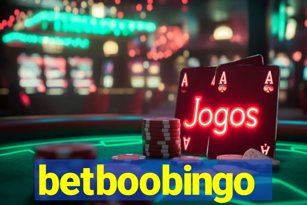 betboobingo