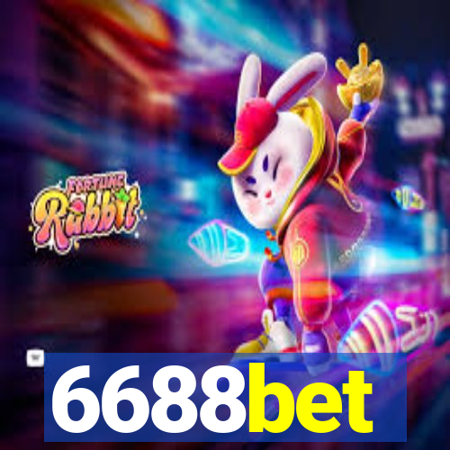 6688bet