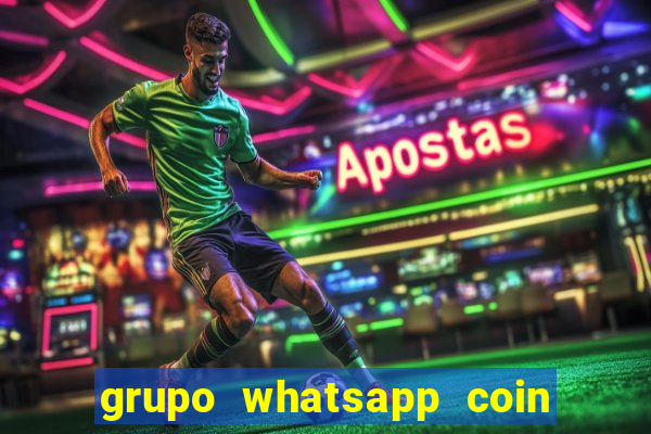 grupo whatsapp coin master cartas