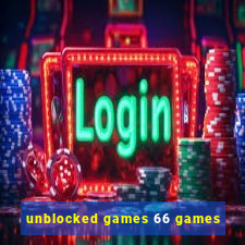 unblocked games 66 games