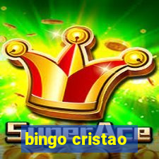 bingo cristao