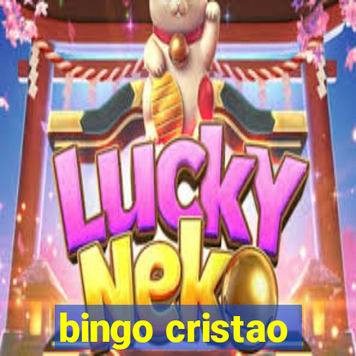 bingo cristao