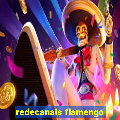 redecanais flamengo