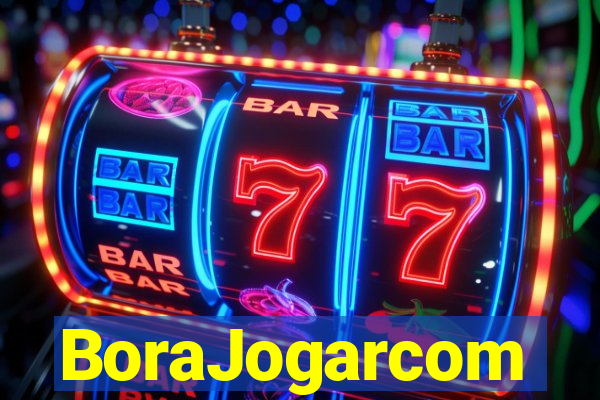 BoraJogarcom