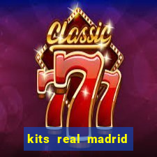 kits real madrid dls 19