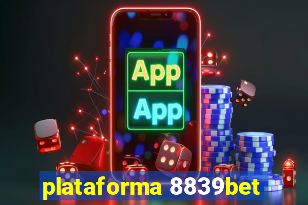 plataforma 8839bet