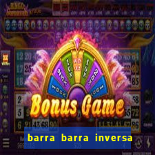 barra barra inversa - twitch