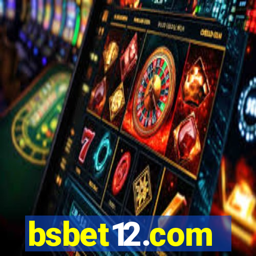 bsbet12.com