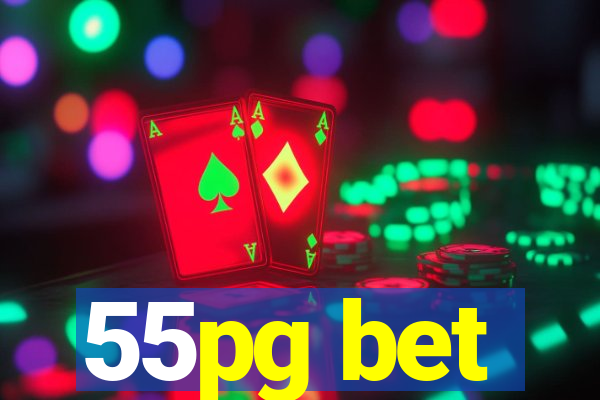 55pg bet