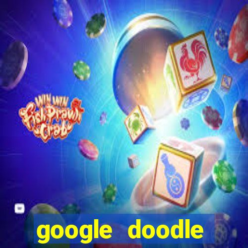 google doodle halloween 3