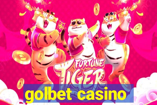 golbet casino