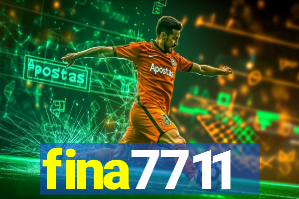 fina7711