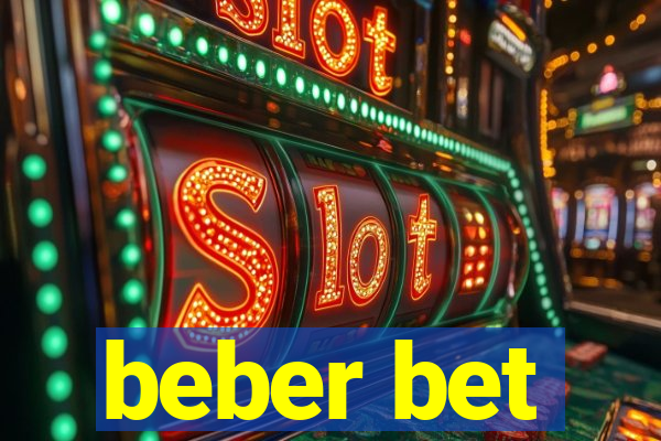 beber bet