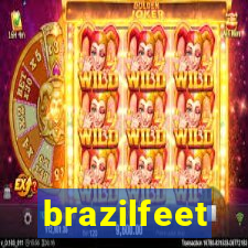 brazilfeet