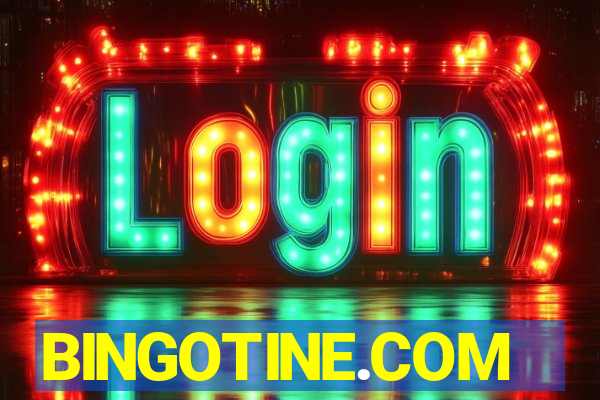 BINGOTINE.COM