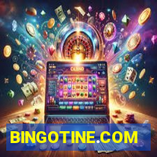 BINGOTINE.COM