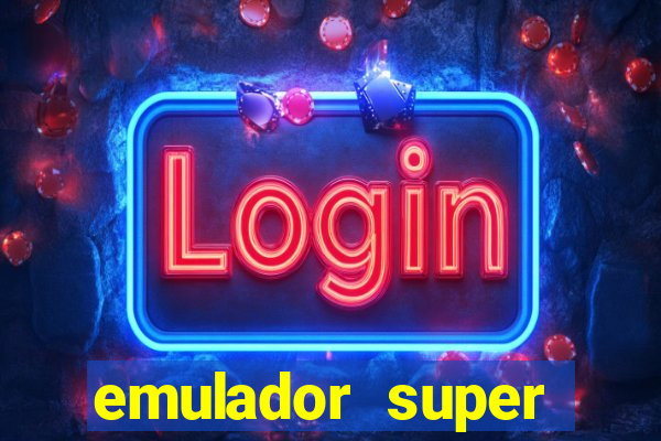 emulador super nintendo zsnes + 845 jogos (roms) download