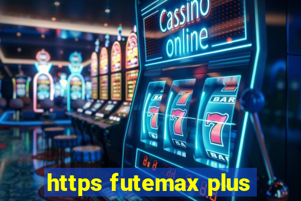 https futemax plus