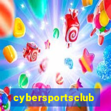 cybersportsclub.com