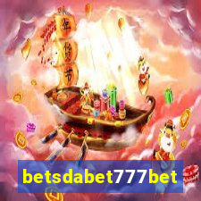 betsdabet777bet