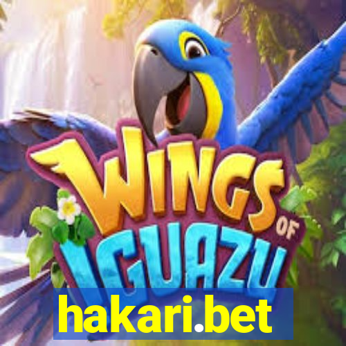 hakari.bet