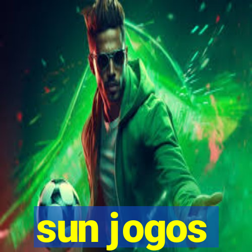 sun jogos