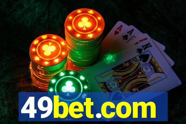 49bet.com