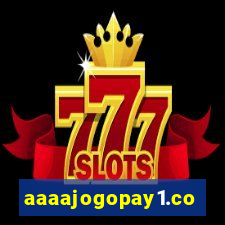 aaaajogopay1.com