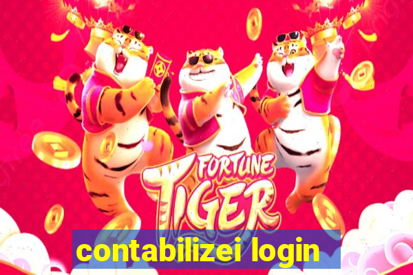 contabilizei login