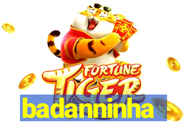 badanninha