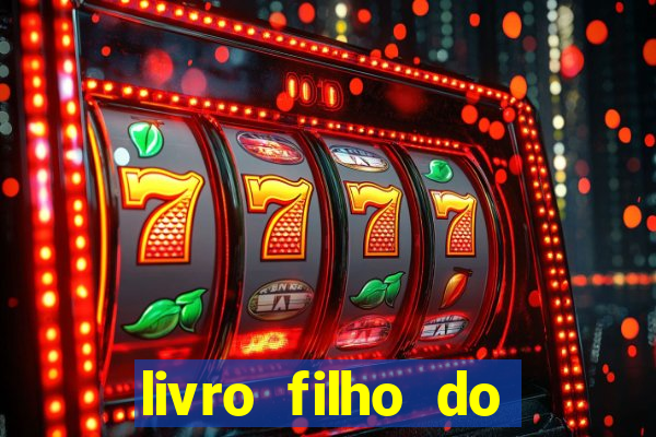 livro filho do fogo - volume 2 pdf grátis