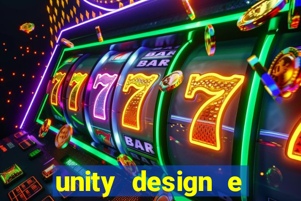 unity design e desenvolvimento de jogos pdf