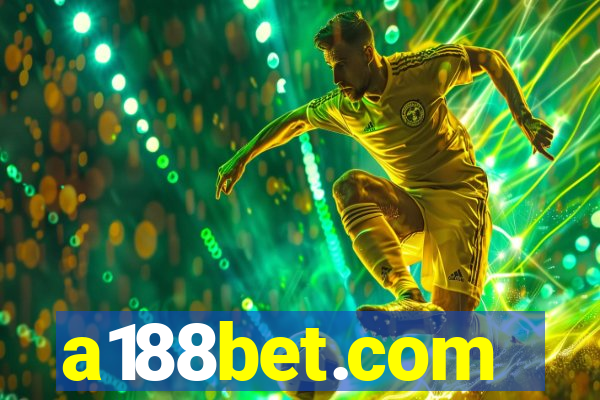 a188bet.com