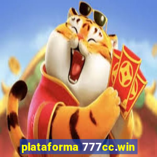 plataforma 777cc.win