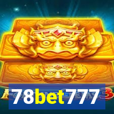 78bet777