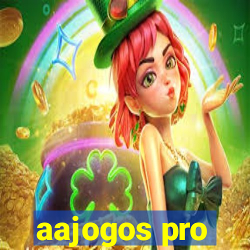 aajogos pro