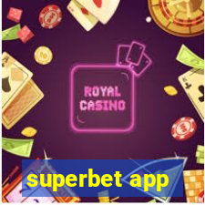 superbet app