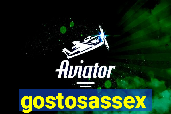 gostosassex