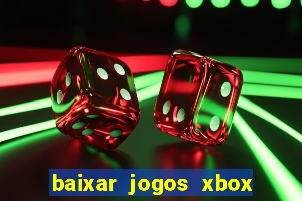 baixar jogos xbox 360 rgh