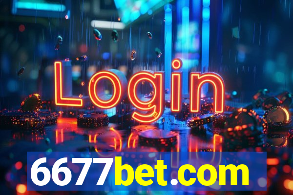 6677bet.com