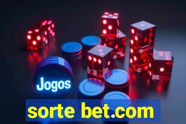 sorte bet.com