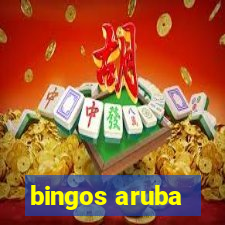 bingos aruba