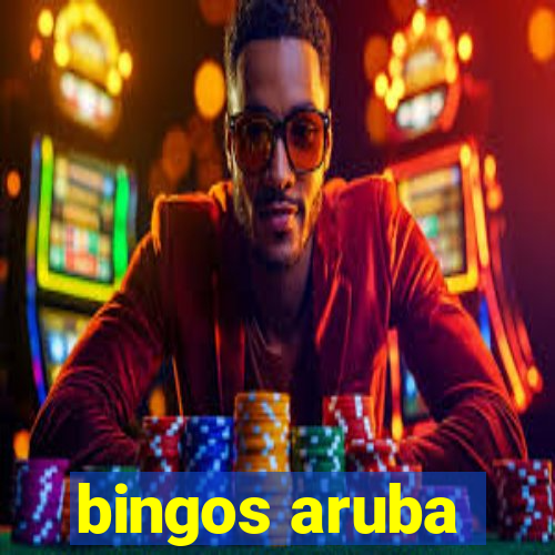 bingos aruba