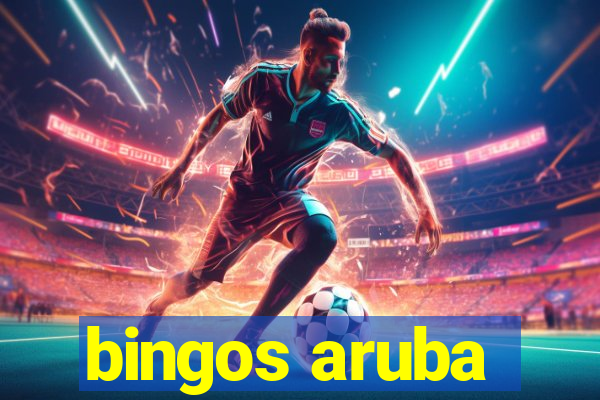 bingos aruba